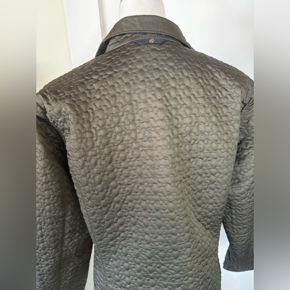 Columbia Titanium Quilted Field Snow Jacket Winter Barn Chore Jacket - Picture 11 of 15